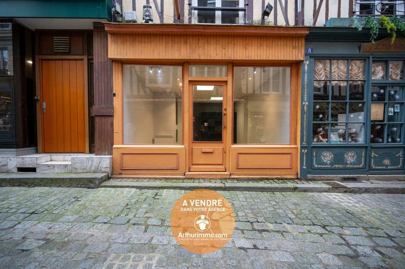 Maison - 48 m² - 3 pièces