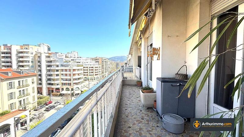 Appartement - 78 m² - 3 pièces