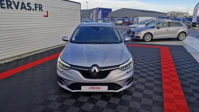Renault Mégane Estate IV Blue Dci 115 Edc Business