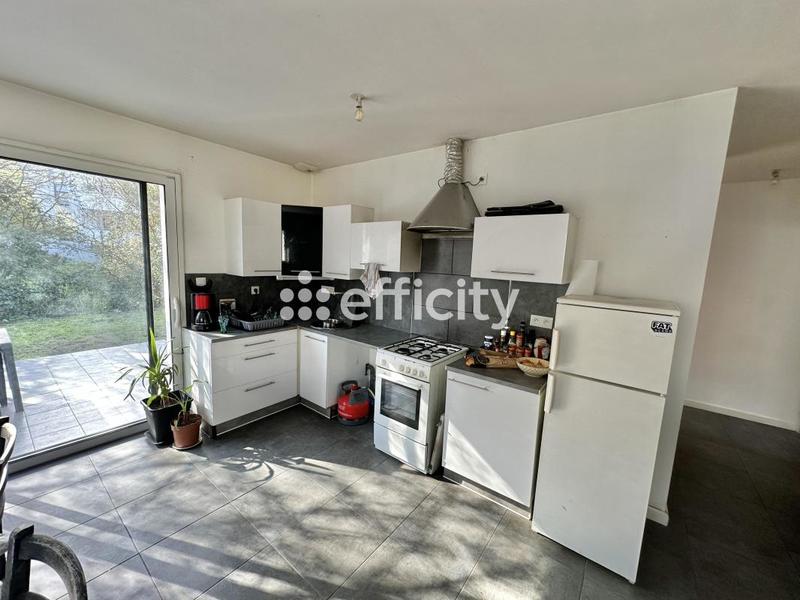 Pavillon - 73 m² - 4 pièces