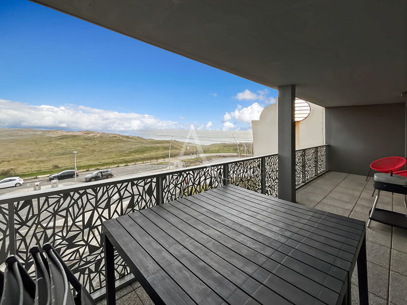 Appartement - 87 m² - 3 pièces