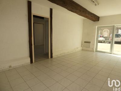 Local commercial - 46 m²