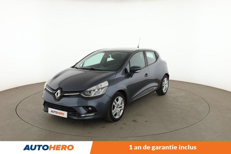 Renault Clio 1.5 dCi Energy Business 75 ch