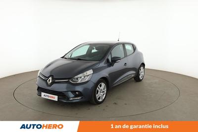 Renault Clio 1.5 dCi Energy Business 75 ch