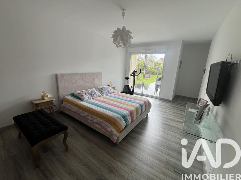 Maison - 150 m² - 5 pièces