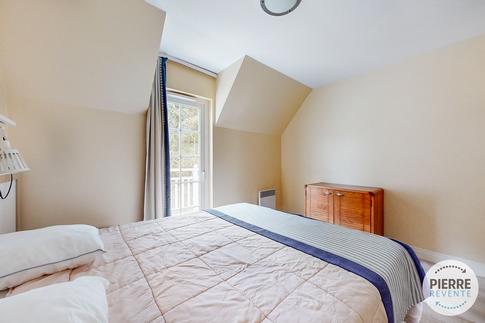 Maison - 48 m² - 3 pièces