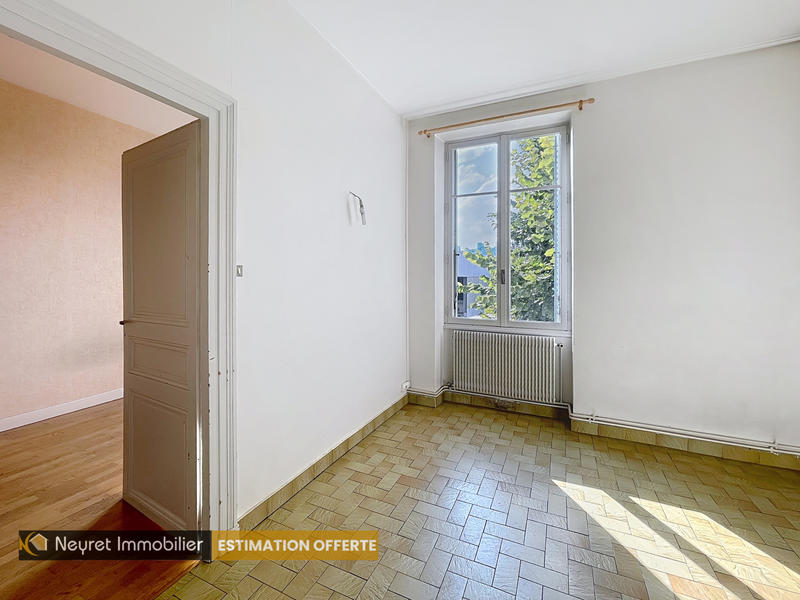 Appartement - 32 m² - 2 pièces