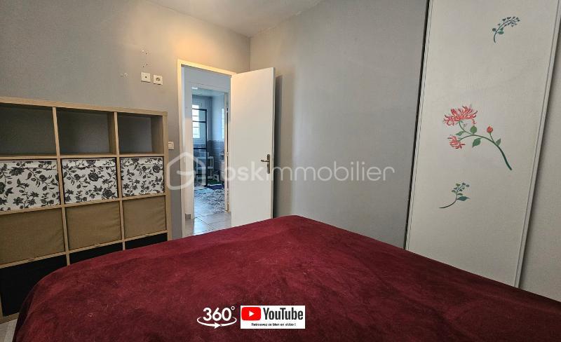 Maison traditionnelle - 101 m² - 4 pièces