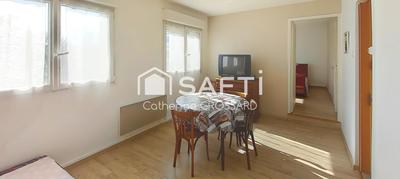 Maison - 127 m² - 6 pièces