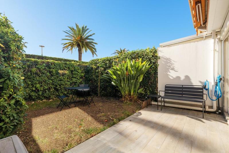 Appartement - 64 m² - 2 pièces