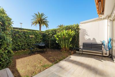 Appartement - 64 m² - 2 pièces