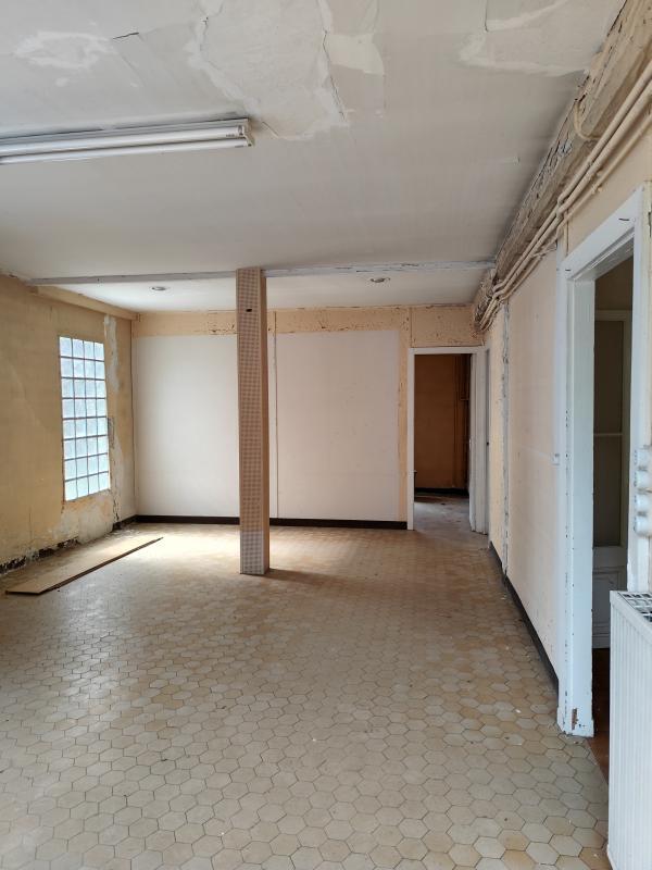 Local commercial - 80 m²