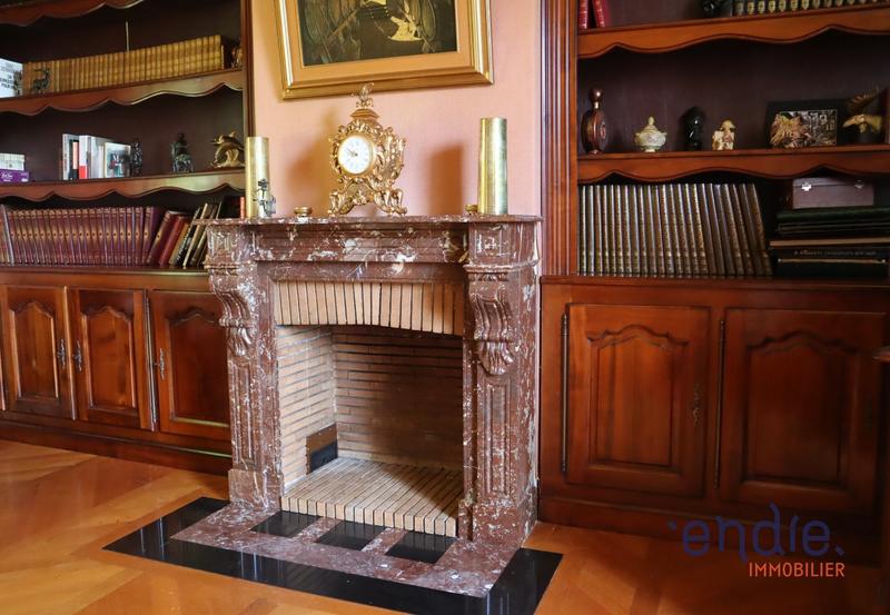 Propriété - 149 m² - 4 pièces