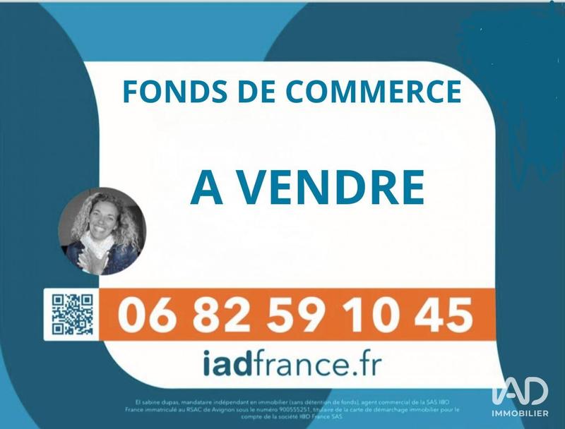 Local commercial - 65 m²