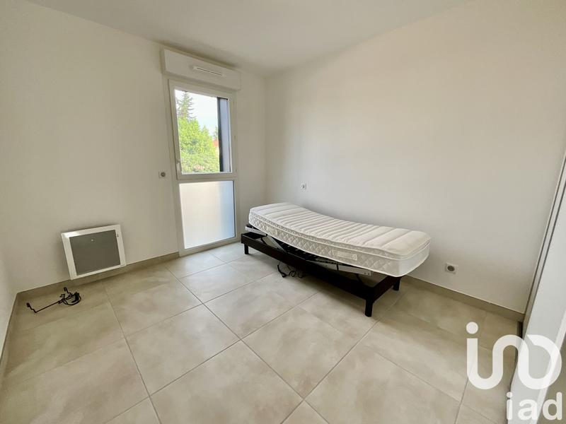 Appartement - 92 m² - 4 pièces