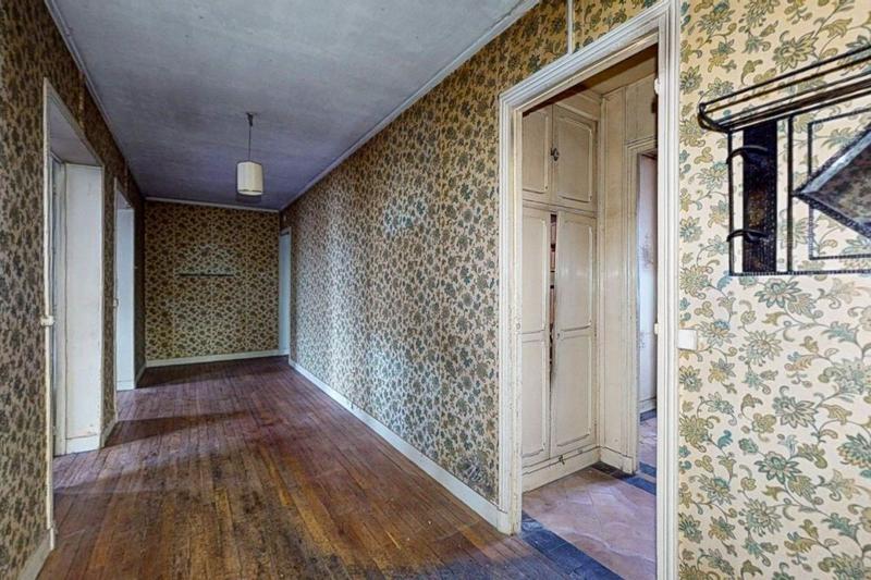 Appartement - 96 m² - 4 pièces