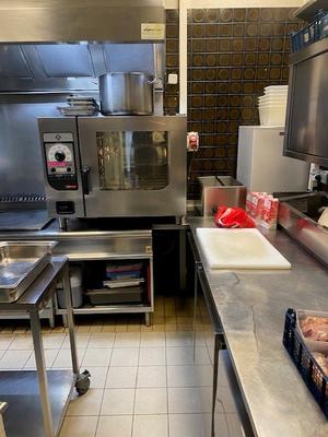 Fonds de commerce - 85 m²