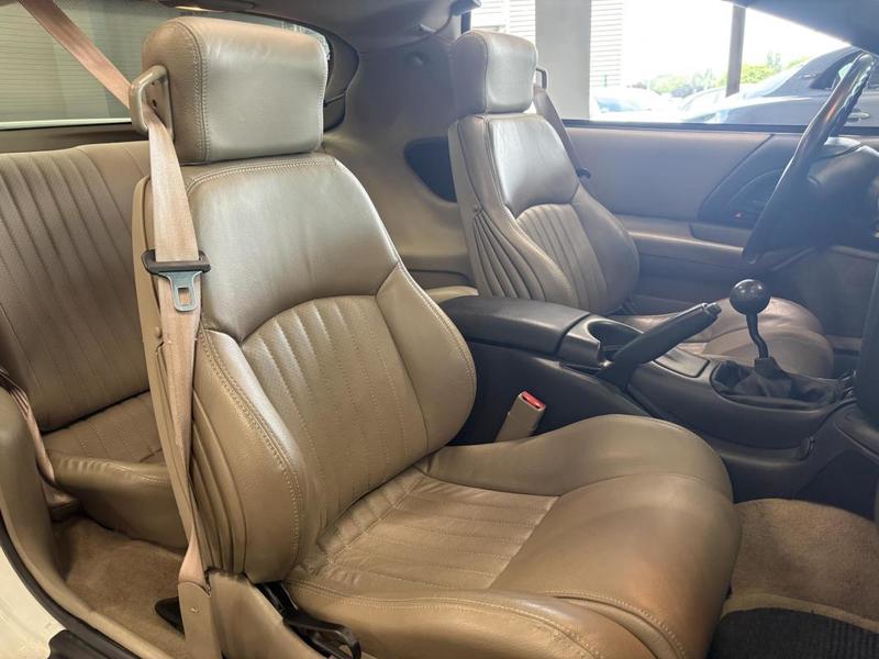 Chevrolet Camaro Coupé 5.7i V8 Coupe / Garantie 12 Mois