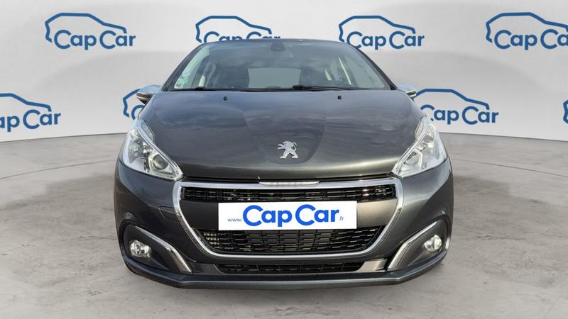 Peugeot 208 1.2 PureTech 110 Allure