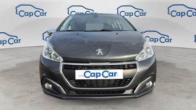 Peugeot 208 1.2 PureTech 110 Allure