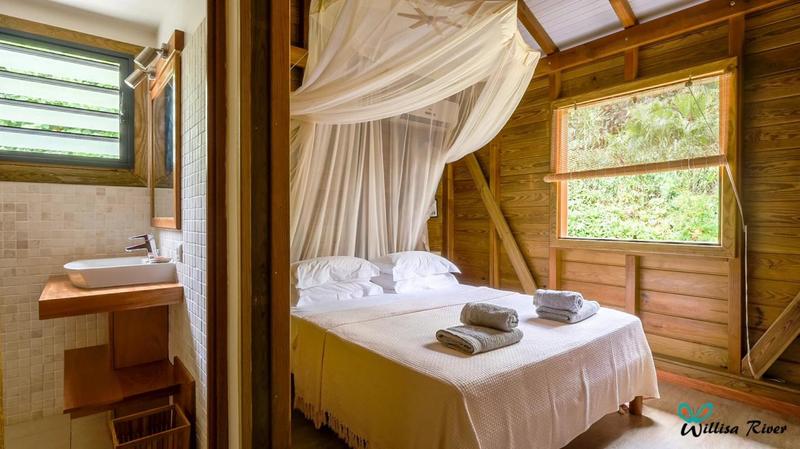 Maison - 117 m² - 4 pièces