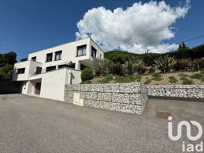 Maison de maîtres - 170 m² - 5 pièces