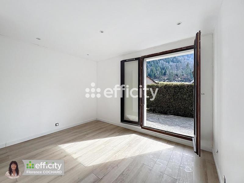 Appartement - 19 m² - 1 pièce