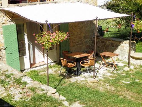 La Roulotte du Panicaut