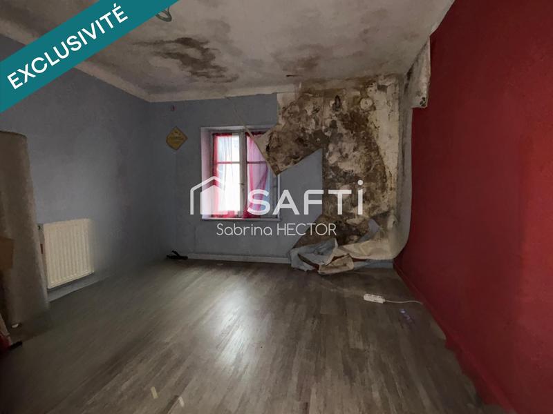 Maison - 133 m² - 5 pièces