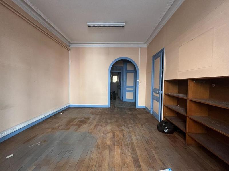 Maison - 150 m² - 8 pièces