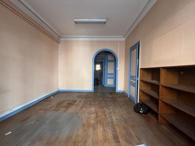 Maison - 150 m² - 8 pièces