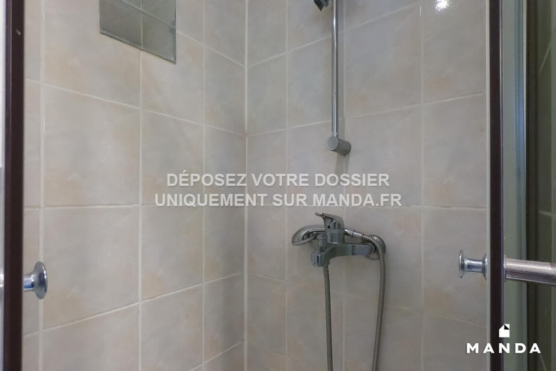 Appartement - 25 m² - 1 pièce