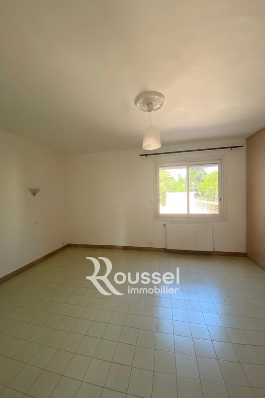 Villa - 203 m² - 7 pièces