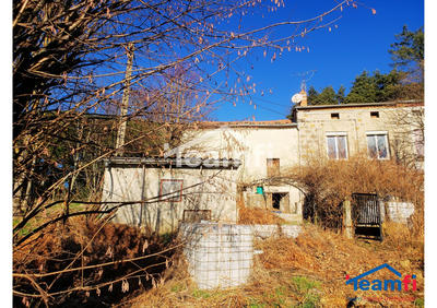 Maison - 74 m² - 4 pièces