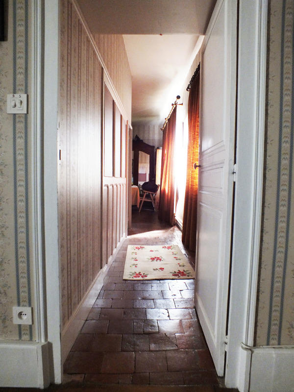 Propriété - 450 m² - 15 pièces