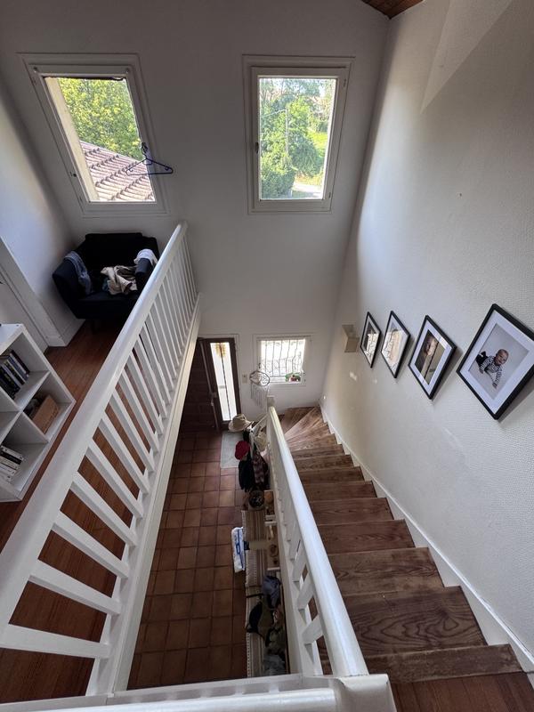 Villa - 178 m² - 7 pièces