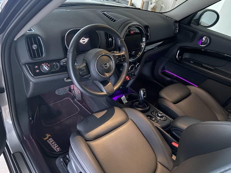Mini Mini Countryman 136 ch Bva7 Cooper Essential