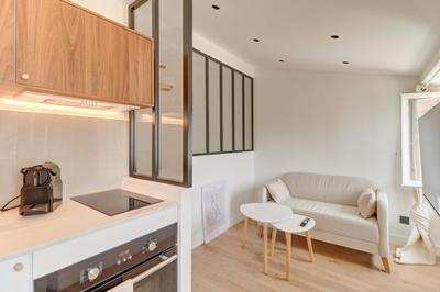 Appartement - 43 m² - 4 pièces