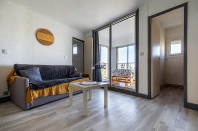 Appartement - 22 m² - 1 pièce