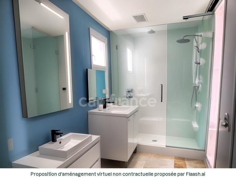 Maison - 138 m² - 4 pièces