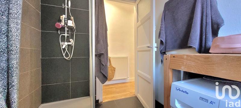 Appartement - 80 m² - 3 pièces