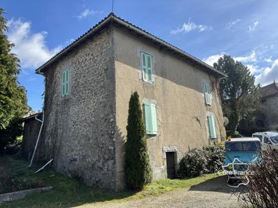Ferme - 138 m² - 7 pièces