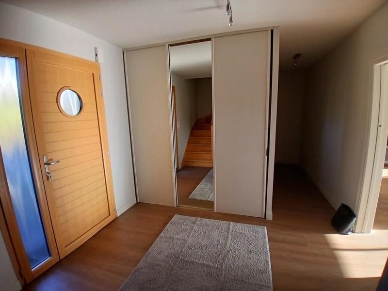 Propriété - 160 m² - 5 pièces