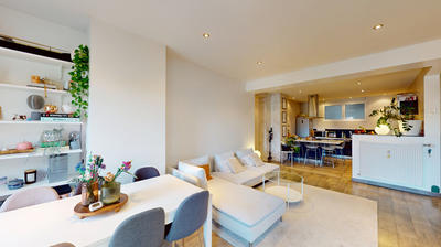 Appartement - 73 m² - 3 pièces