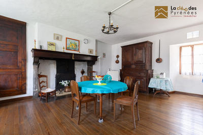 Maison - 170 m² - 6 pièces