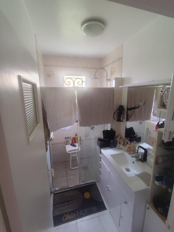 Maison traditionnelle - 108 m² - 5 pièces