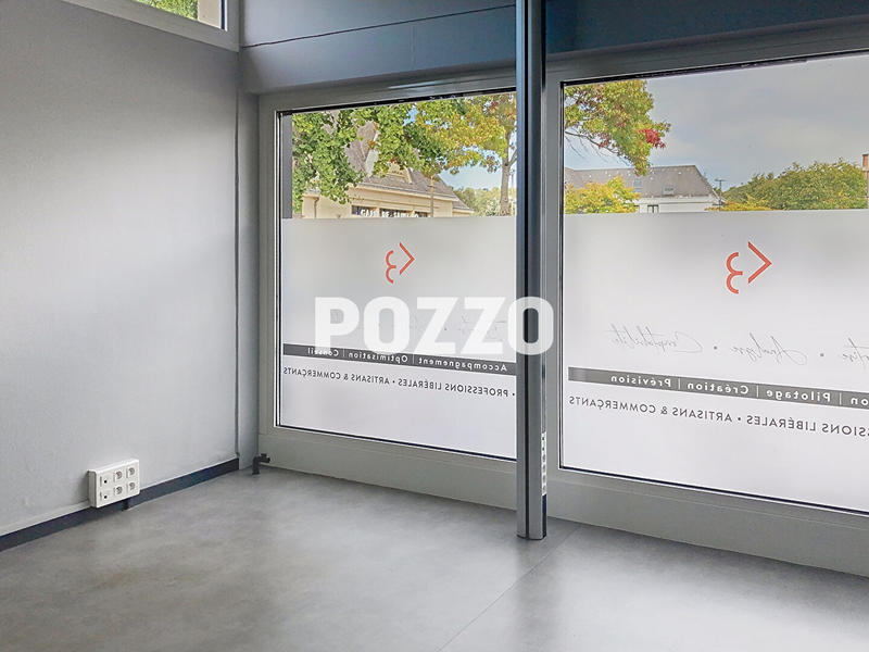 Local commercial - 70 m²