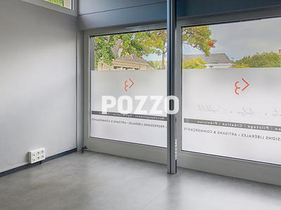 Local commercial - 70 m²