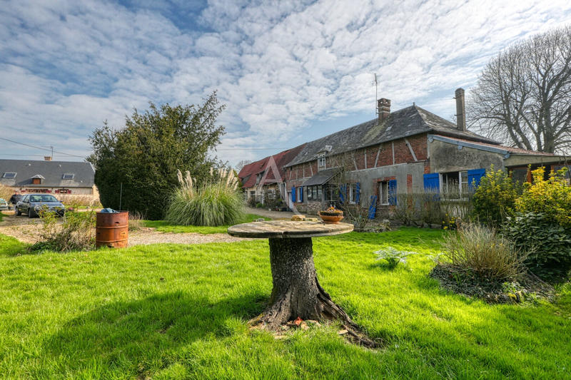 Maison - 101 m² - 5 pièces