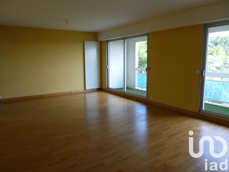 Appartement - 100 m² - 5 pièces